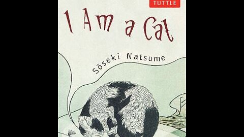 I AM A CAT