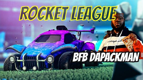 Rocket League Goals and Music 49!