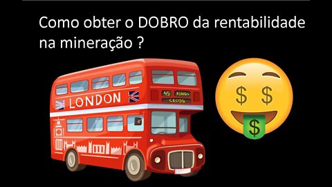 Como dobrar sua capacidade de mineração de criptomoedas? - Mineração do começo ao fim - Parte 03