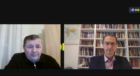 Actualitatea internațională explicată de profesorul Corvin Lupu