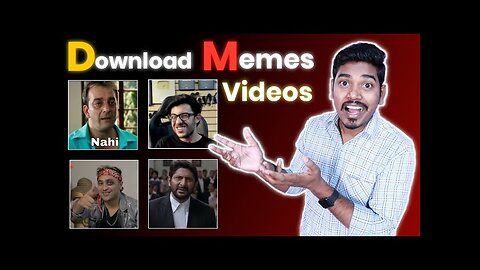 All Time blockbuster Indian Memes