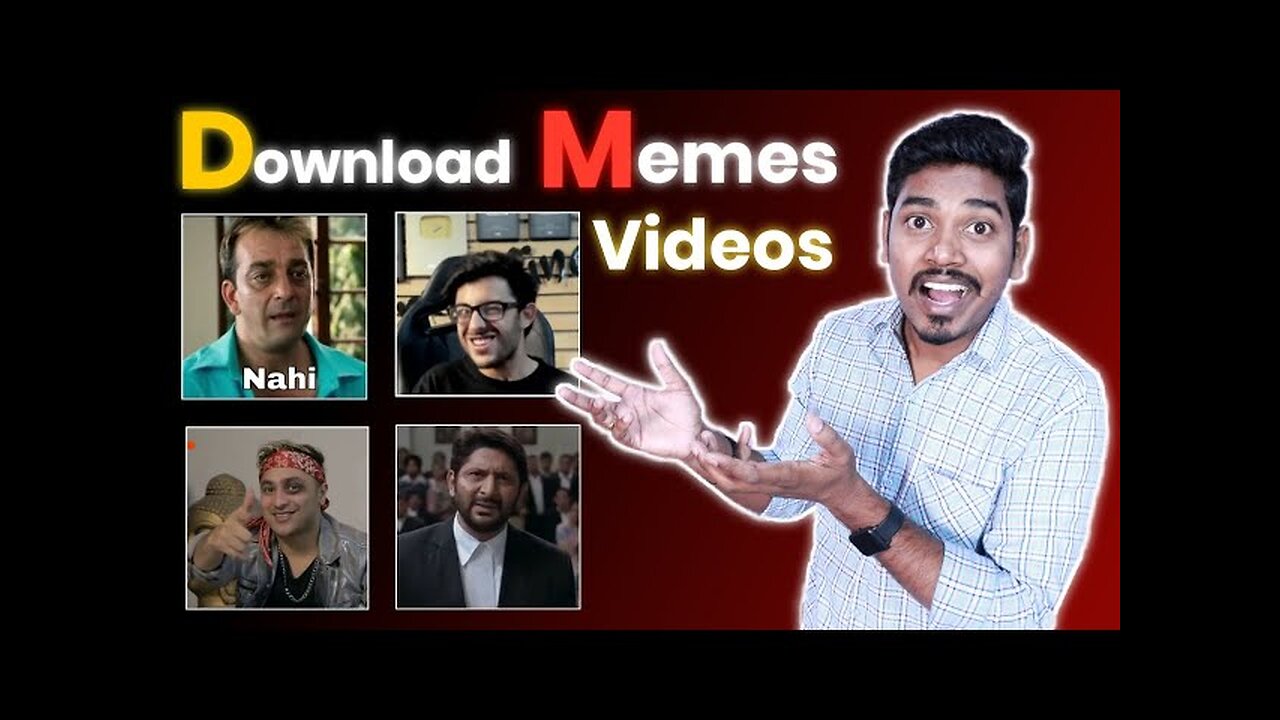 All Time blockbuster Indian Memes