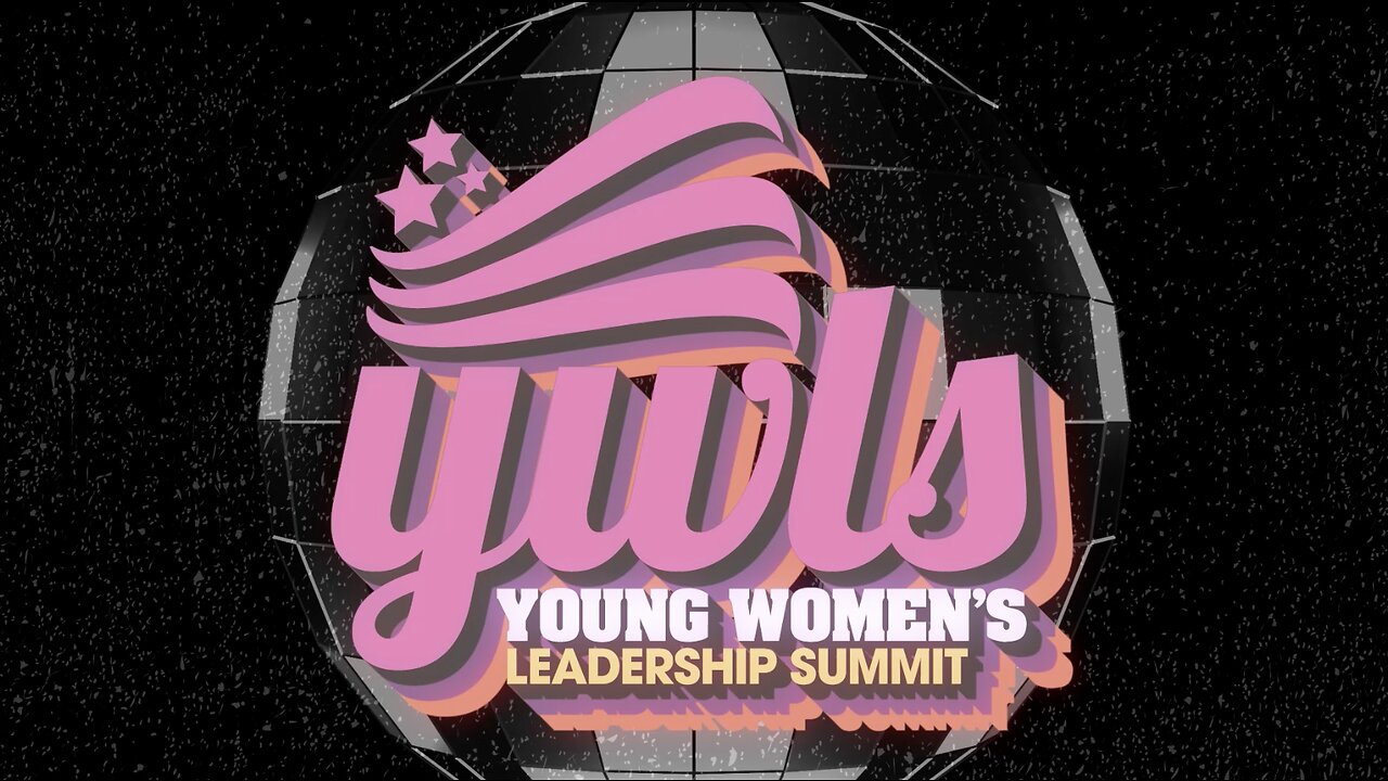 TPUSA Presents YWLS Day 1 LIVE with Alex Clark, Charlie Kirk, Lara Trump and Laura Ingraham