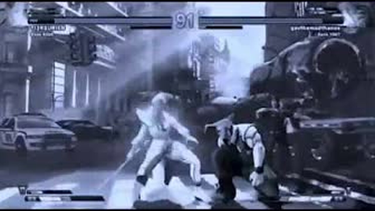 LTG Loses multiple times with Falke then ends stream [Conor McGregor Reupload]