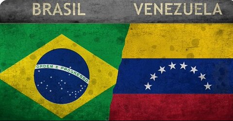 BRAZIL VS VENEZUELA | Data Comparison 2022