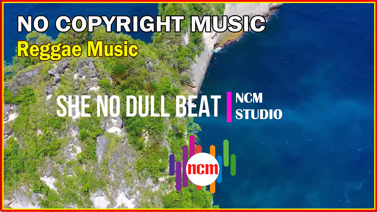 She No Dull Beat - Nana Kwabena: Reggae Music, Happy Music, Cooking Background Music