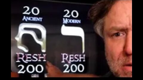 'Calm before storm' Trump Resh Head Man.' 'the Messiah I have kept back 4 the end.' 2 Ezra.