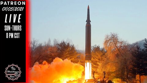 01/05/2022 The Watchman News - North Korea May Have Just Advanced Ahead Of The USA On Missile Tech