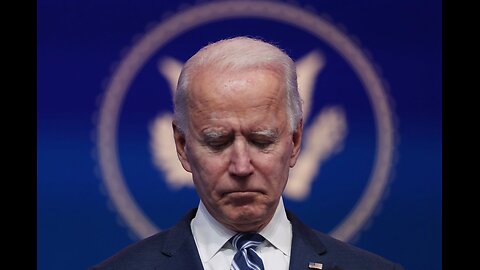 Joe biden. The most embarrassing president.