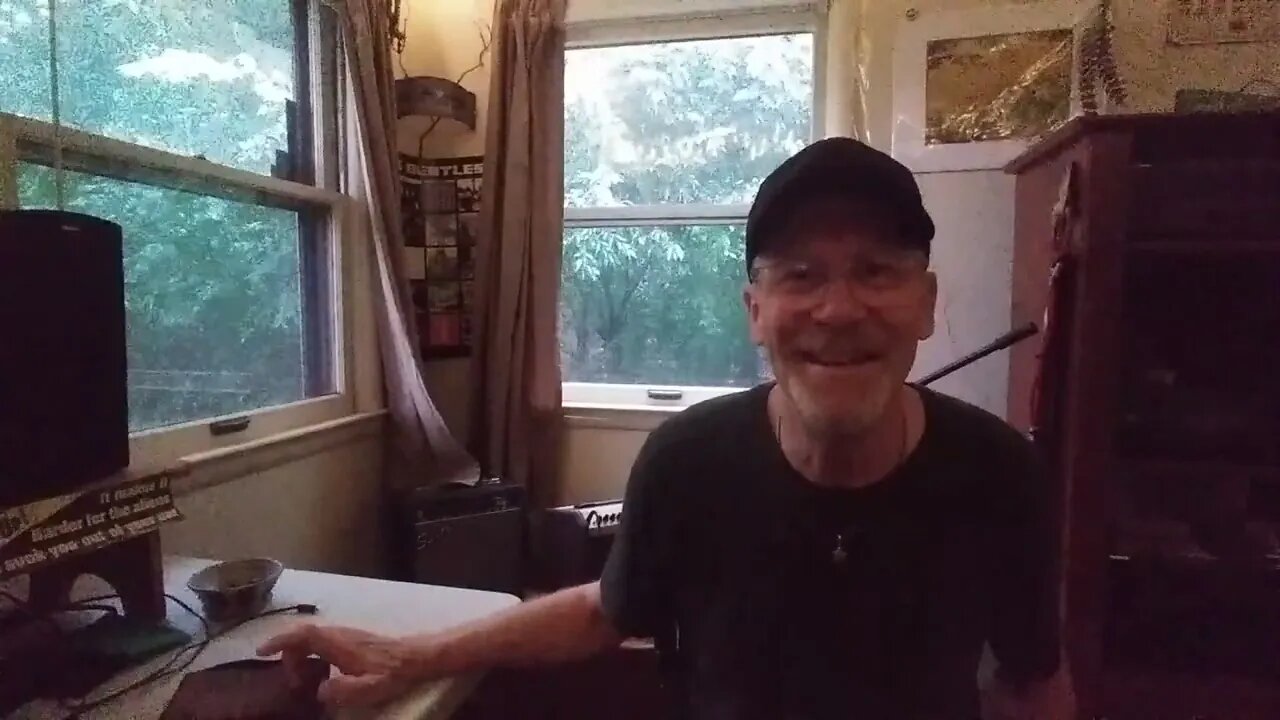 Mallory Effect Bible Changes - Can We Compare Notes?