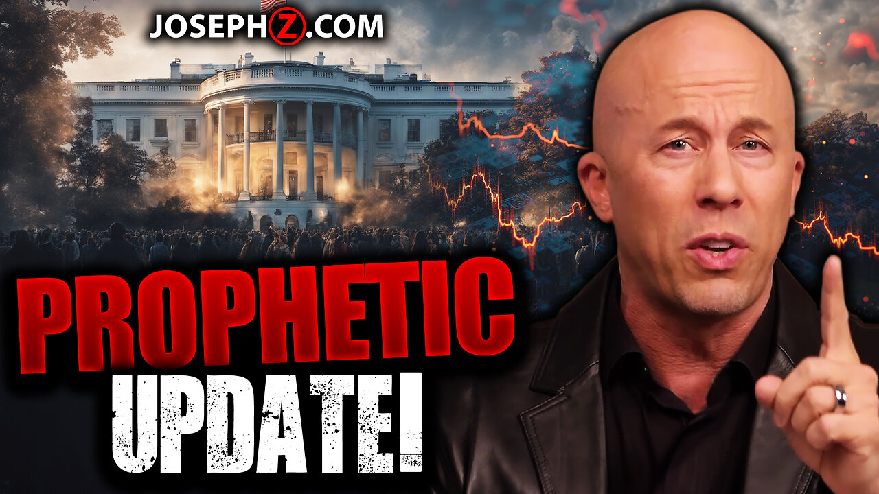 Prophetic Update!