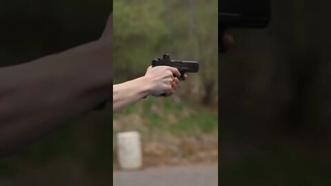 Glock For The Win?