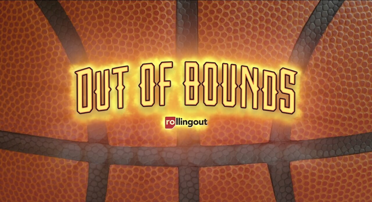 Out of Bounds