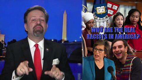 Who Are The Real Racists? Kenny Xu Joins Sebastian Gorka