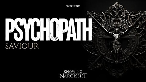 Psychopath : Saviour
