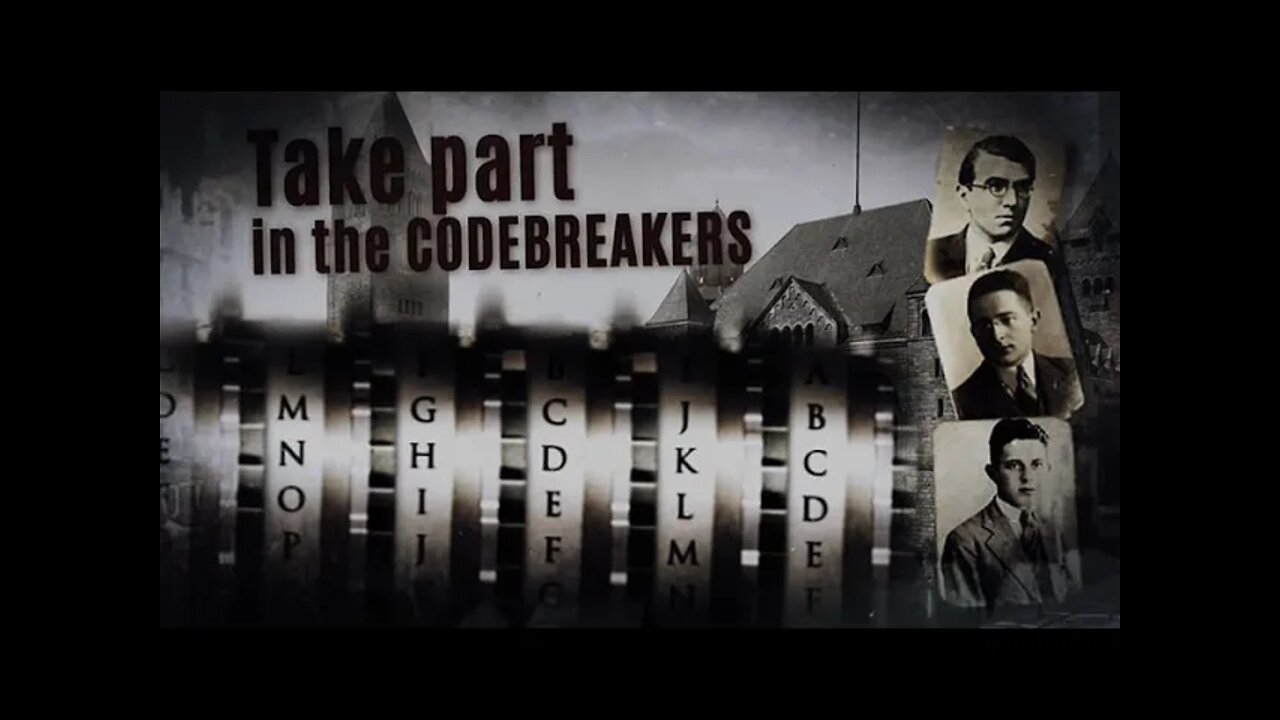 Break their plan code to reveal your prize America