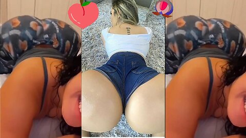 TWERKING COMPILATION