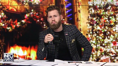 WAR ROOM (Full Show) Wednesday - 12/14/22
