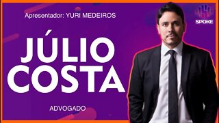 Júlio Costa - Constituição Americana 145