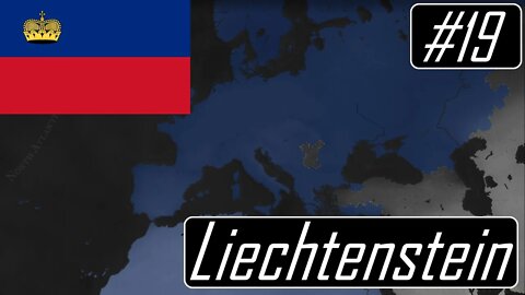 Russia Defeated Again - Liechtenstein Modern World - Age of Civilizations II #19