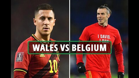 Wales vs Belgium | 3 ● 1 | extended highlights & all goals | ● Euro 2016 | quarte final