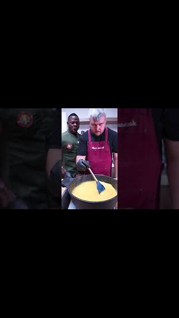 Protein Burrito with The Big Man