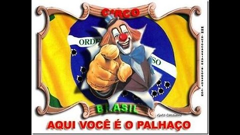 Auditoria do argentino Fernando Cerimedo sobre o resultado das eleições no Brasil.
