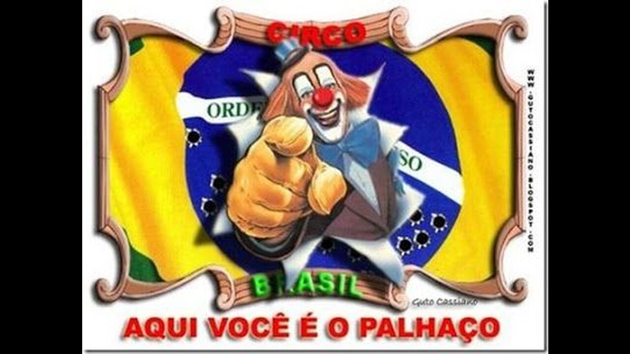 Auditoria do argentino Fernando Cerimedo sobre o resultado das eleições no Brasil.