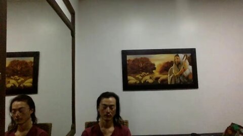 Meditate with Julian - Daily Meditation 25 - Part 2