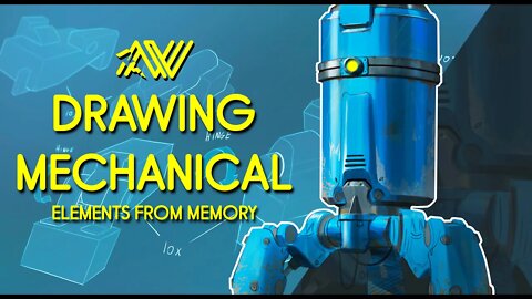 Improve your Mech Designs with these simple Assignments.