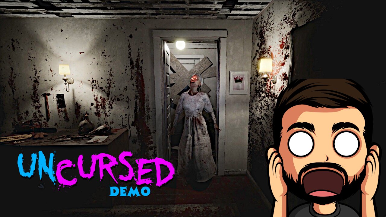 Uncursed Demo