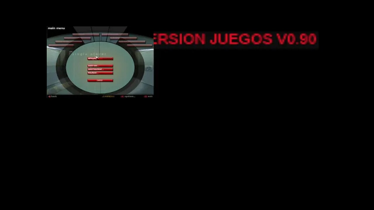 juegos version v0.90