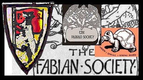 Wolves In Sheep's Clothing: Aims and Origins of The Fabian Society