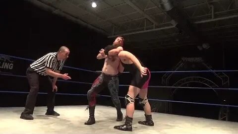 PPW REWIND - PPW #265 - Fight For A Corner Match