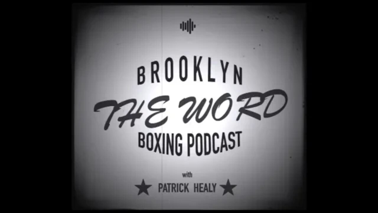 THE WORD - BOXING NEWS - CHARLO RECAP - LEO SANTA CRUZ vs GERVONTA DAVIS