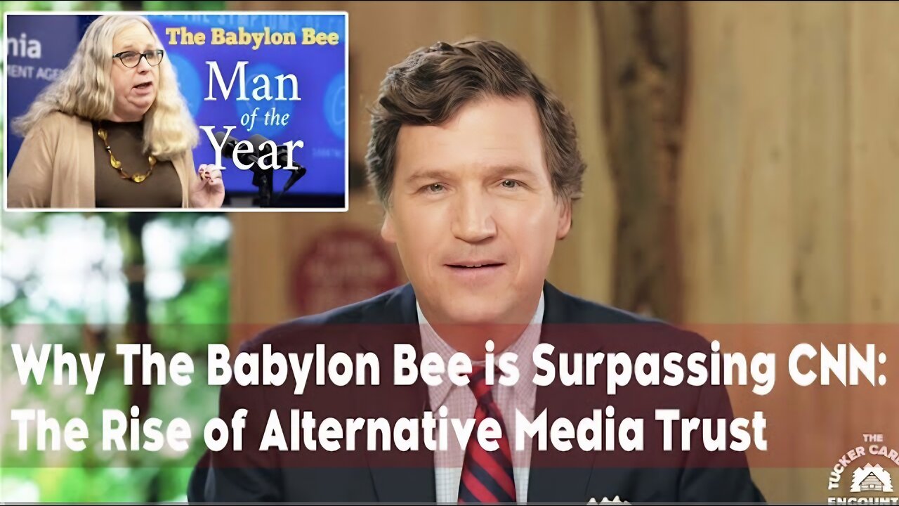 Tucker Carlson Tonight 8/16/24 | Tucker Carlson Tonight August 16, 2024