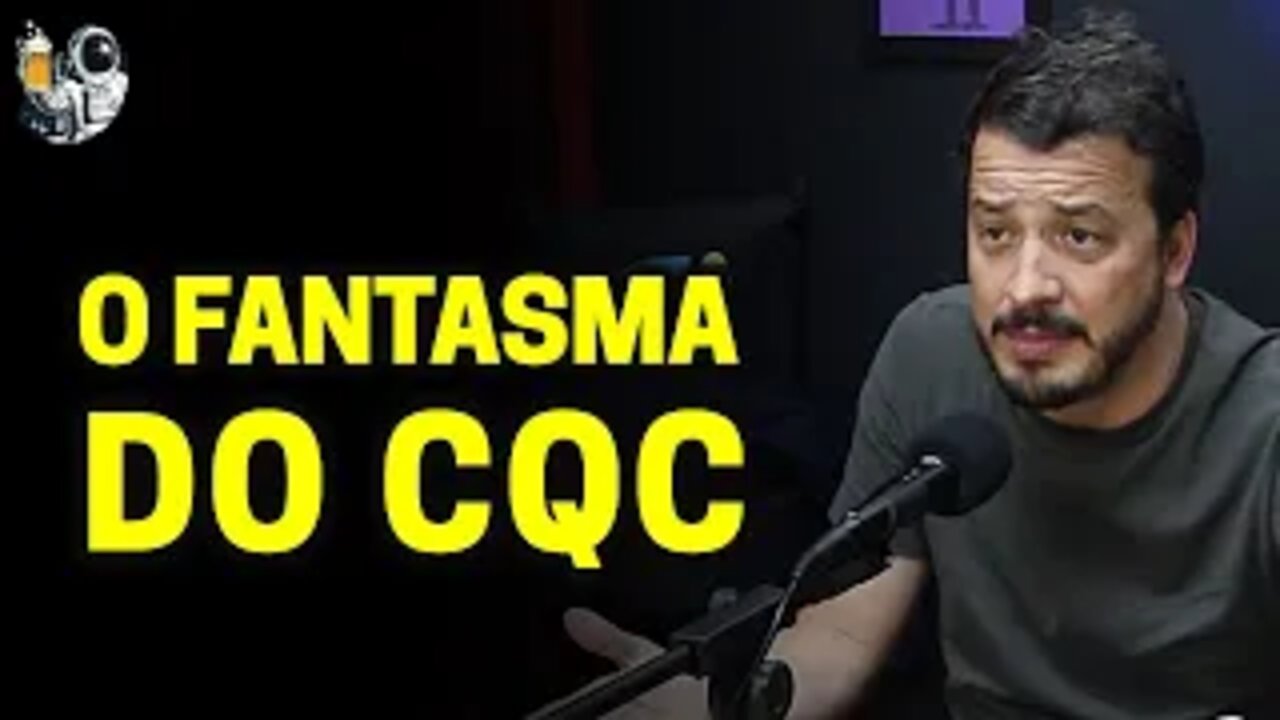 OS FAMOSOS GUARDAM MÁGOAS? com Rafael Cortez | Planeta Podcast