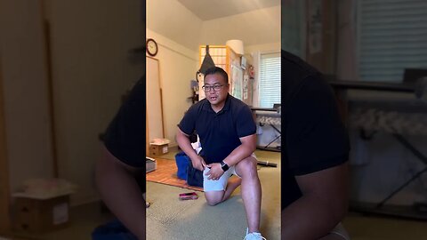 Don’t forget to do THIS before you stretch carpet