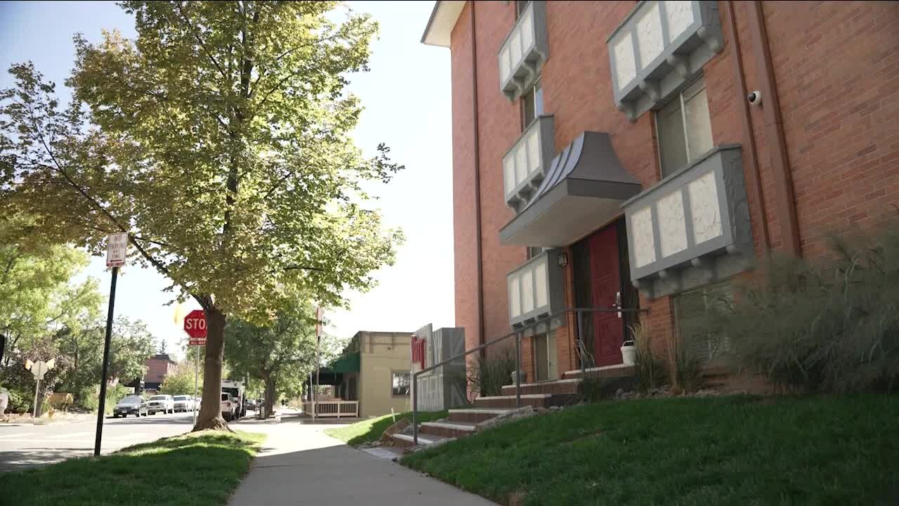 Apartment rents in Denver metro nearly 17% higher than last year, but winter is coming