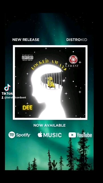 Broken Mind - Dee ft Valious