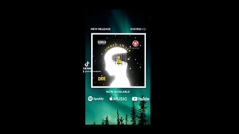 Broken Mind - Dee ft Valious