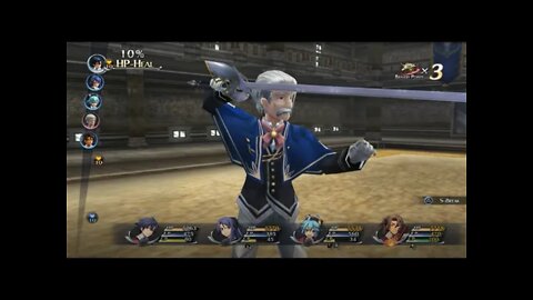 The Legend of Heroes: Trails of Cold Steel (part 53) 6/1/21
