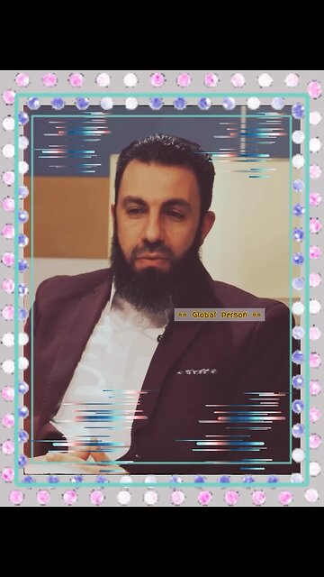 When feel hurt by someone #BilalAssad😊