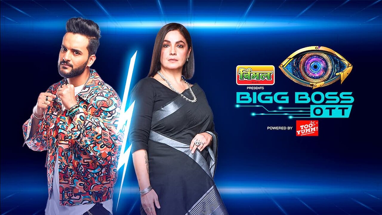 Bigg boss ott season 2 #biggboss #viral #salmankhan #elvishyadav #trendingvideo