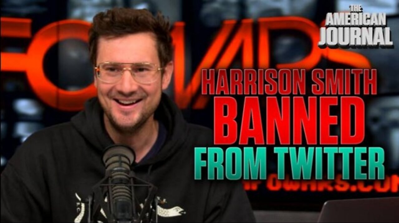 Biden Pushing Globalist's Kill Switch for Humanity