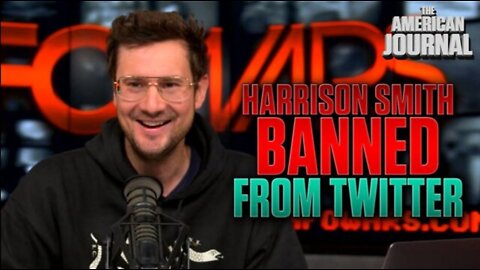 Biden Pushing Globalist's Kill Switch for Humanity