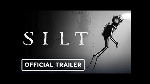 SILT - Official Nintendo Switch Trailer