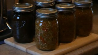 PICKLE RELISH