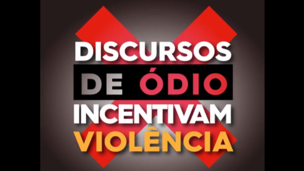 BASED VIRIATO - Protocolo Discurso De Ódio 2, O YouTube Contra-Ataca.