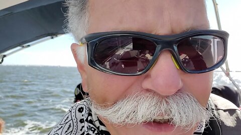 6 + ON SV TRANQUILITY HUNTER 46